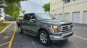 2021 Ford F-150 4WD V6 CREW CAB 3.5L LARIAT