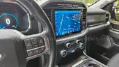 2021 Ford F-150 4WD V6 CREW CAB 3.5L LARIAT
