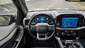 2021 Ford F-150 4WD V6 CREW CAB 3.5L LARIAT