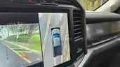 2021 Ford F-150 4WD V6 CREW CAB 3.5L LARIAT