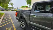 2021 Ford F-150 4WD V6 CREW CAB 3.5L LARIAT