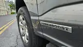 2021 Ford F-150 4WD V6 CREW CAB 3.5L LARIAT