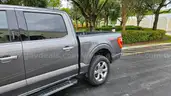 2021 Ford F-150 4WD V6 CREW CAB 3.5L LARIAT