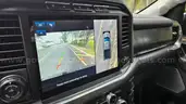 2021 Ford F-150 4WD V6 CREW CAB 3.5L LARIAT