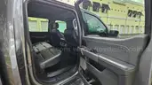 2021 Ford F-150 4WD V6 CREW CAB 3.5L LARIAT