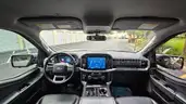 2021 Ford F-150 4WD V6 CREW CAB 3.5L LARIAT