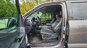 2021 Ford F-150 4WD V6 CREW CAB 3.5L LARIAT