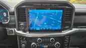 2021 Ford F-150 4WD V6 CREW CAB 3.5L LARIAT