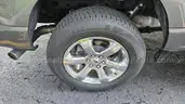 2021 Ford F-150 4WD V6 CREW CAB 3.5L LARIAT