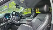 2021 Ford F-150 4WD V6 CREW CAB 3.5L LARIAT