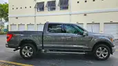 2021 Ford F-150 4WD V6 CREW CAB 3.5L LARIAT