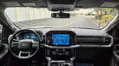 2021 Ford F-150 4WD V6 CREW CAB 3.5L LARIAT