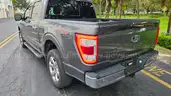 2021 Ford F-150 4WD V6 CREW CAB 3.5L LARIAT