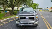 2021 Ford F-150 4WD V6 CREW CAB 3.5L LARIAT