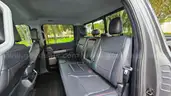 2021 Ford F-150 4WD V6 CREW CAB 3.5L LARIAT