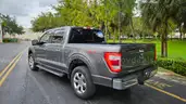 2021 Ford F-150 4WD V6 CREW CAB 3.5L LARIAT
