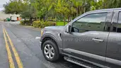 2021 Ford F-150 4WD V6 CREW CAB 3.5L LARIAT