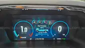 2021 Ford F-150 4WD V6 CREW CAB 3.5L LARIAT