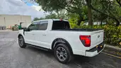 2024 Ford F-150 V8 CREW CAB 5.0L XLT