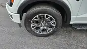2024 Ford F-150 V8 CREW CAB 5.0L XLT