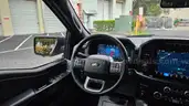 2024 Ford F-150 V8 CREW CAB 5.0L XLT