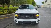 2024 Ford F-150 V8 CREW CAB 5.0L XLT