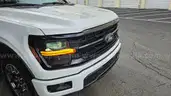 2024 Ford F-150 V8 CREW CAB 5.0L XLT