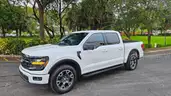 2024 Ford F-150 V8 CREW CAB 5.0L XLT