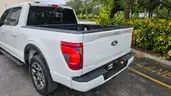 2024 Ford F-150 V8 CREW CAB 5.0L XLT