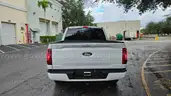 2024 Ford F-150 V8 CREW CAB 5.0L XLT