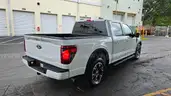 2024 Ford F-150 V8 CREW CAB 5.0L XLT