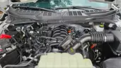 2024 Ford F-150 V8 CREW CAB 5.0L XLT