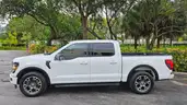 2024 Ford F-150 V8 CREW CAB 5.0L XLT