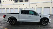 2024 Ford F-150 V8 CREW CAB 5.0L XLT