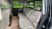 2014 GMC Sierra 1500 4WD V8 CREW CAB 5.3L DENALI