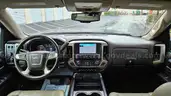 2014 GMC Sierra 1500 4WD V8 CREW CAB 5.3L DENALI