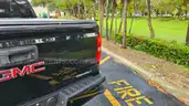 2014 GMC Sierra 1500 4WD V8 CREW CAB 5.3L DENALI