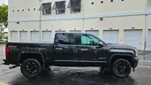 2014 GMC Sierra 1500 4WD V8 CREW CAB 5.3L DENALI