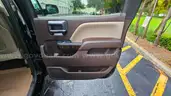 2014 GMC Sierra 1500 4WD V8 CREW CAB 5.3L DENALI