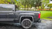 2014 GMC Sierra 1500 4WD V8 CREW CAB 5.3L DENALI