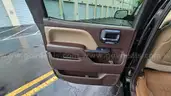 2014 GMC Sierra 1500 4WD V8 CREW CAB 5.3L DENALI