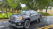 2014 GMC Sierra 1500 4WD V8 CREW CAB 5.3L DENALI