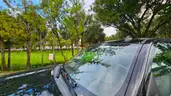 2014 GMC Sierra 1500 4WD V8 CREW CAB 5.3L DENALI