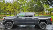 2014 GMC Sierra 1500 4WD V8 CREW CAB 5.3L DENALI