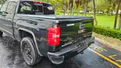2014 GMC Sierra 1500 4WD V8 CREW CAB 5.3L DENALI