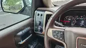 2014 GMC Sierra 1500 4WD V8 CREW CAB 5.3L DENALI