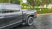 2014 GMC Sierra 1500 4WD V8 CREW CAB 5.3L DENALI