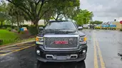2014 GMC Sierra 1500 4WD V8 CREW CAB 5.3L DENALI