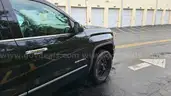 2014 GMC Sierra 1500 4WD V8 CREW CAB 5.3L DENALI