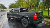 2014 GMC Sierra 1500 4WD V8 CREW CAB 5.3L DENALI